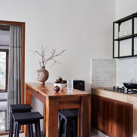 Villa Parq Ubud 2 Bedrooms Zewnętrze zdjęcie