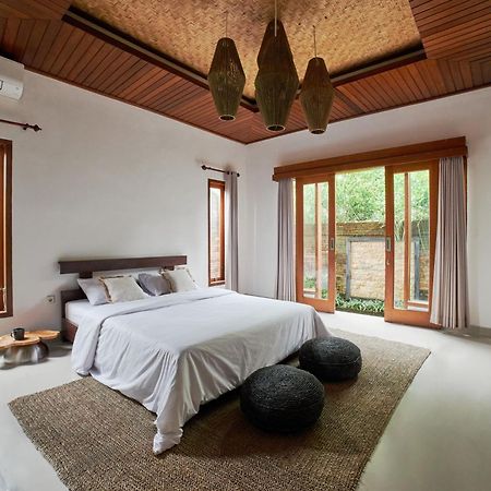 Villa Parq Ubud 2 Bedrooms Zewnętrze zdjęcie