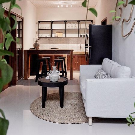 Villa Parq Ubud 2 Bedrooms Zewnętrze zdjęcie