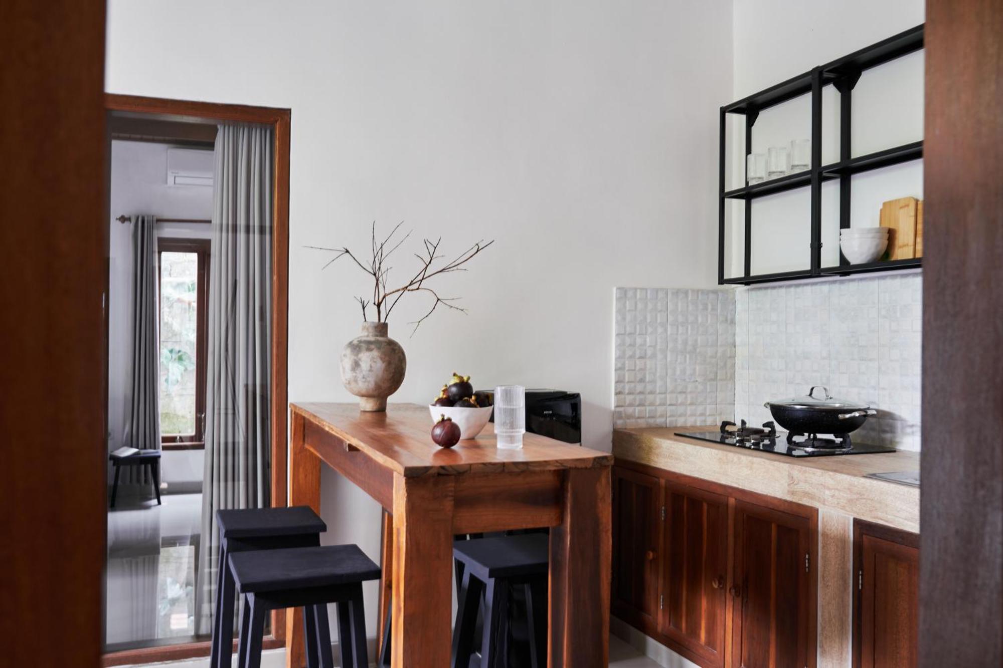 Villa Parq Ubud 2 Bedrooms Zewnętrze zdjęcie