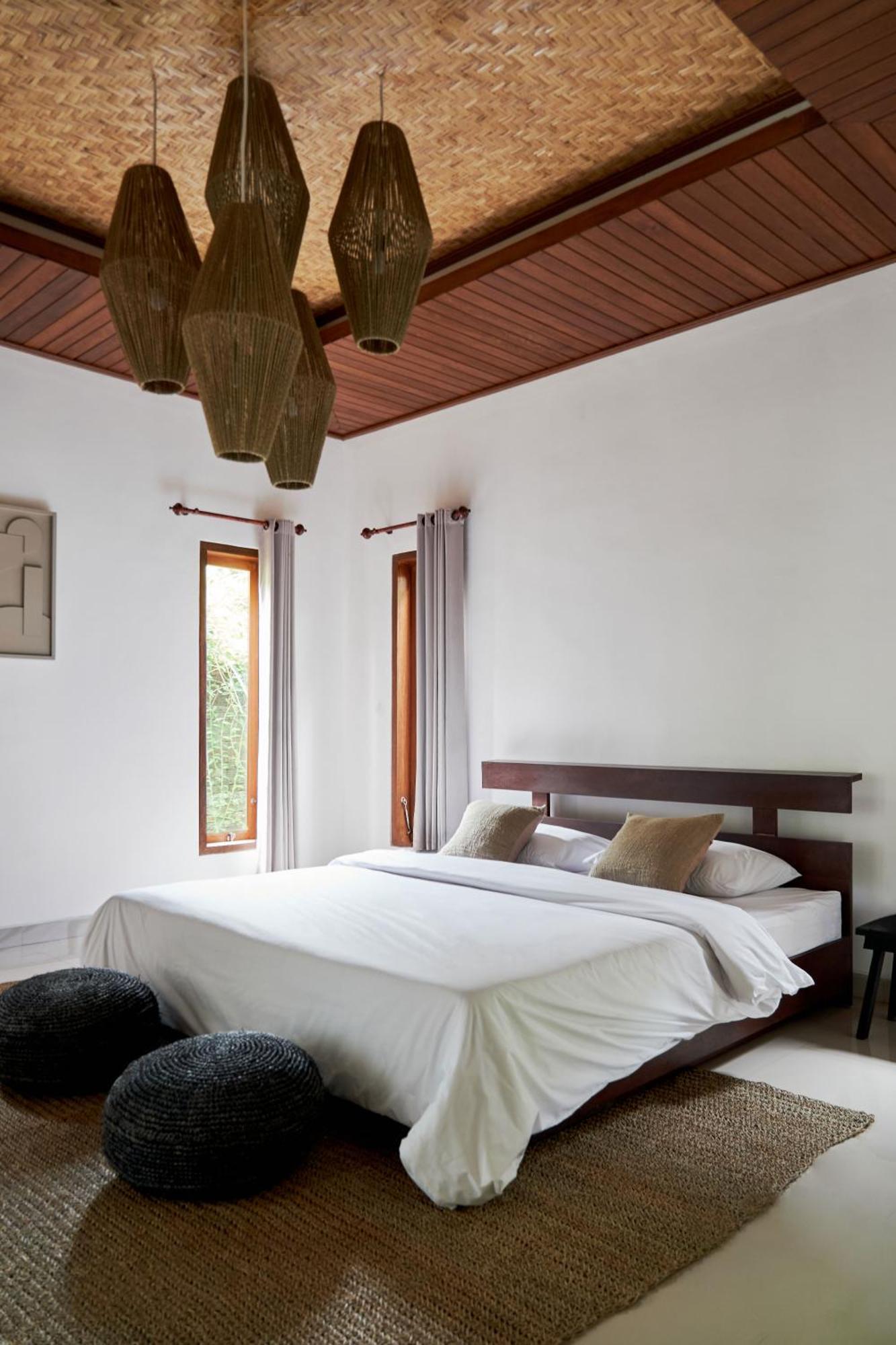 Villa Parq Ubud 2 Bedrooms Zewnętrze zdjęcie