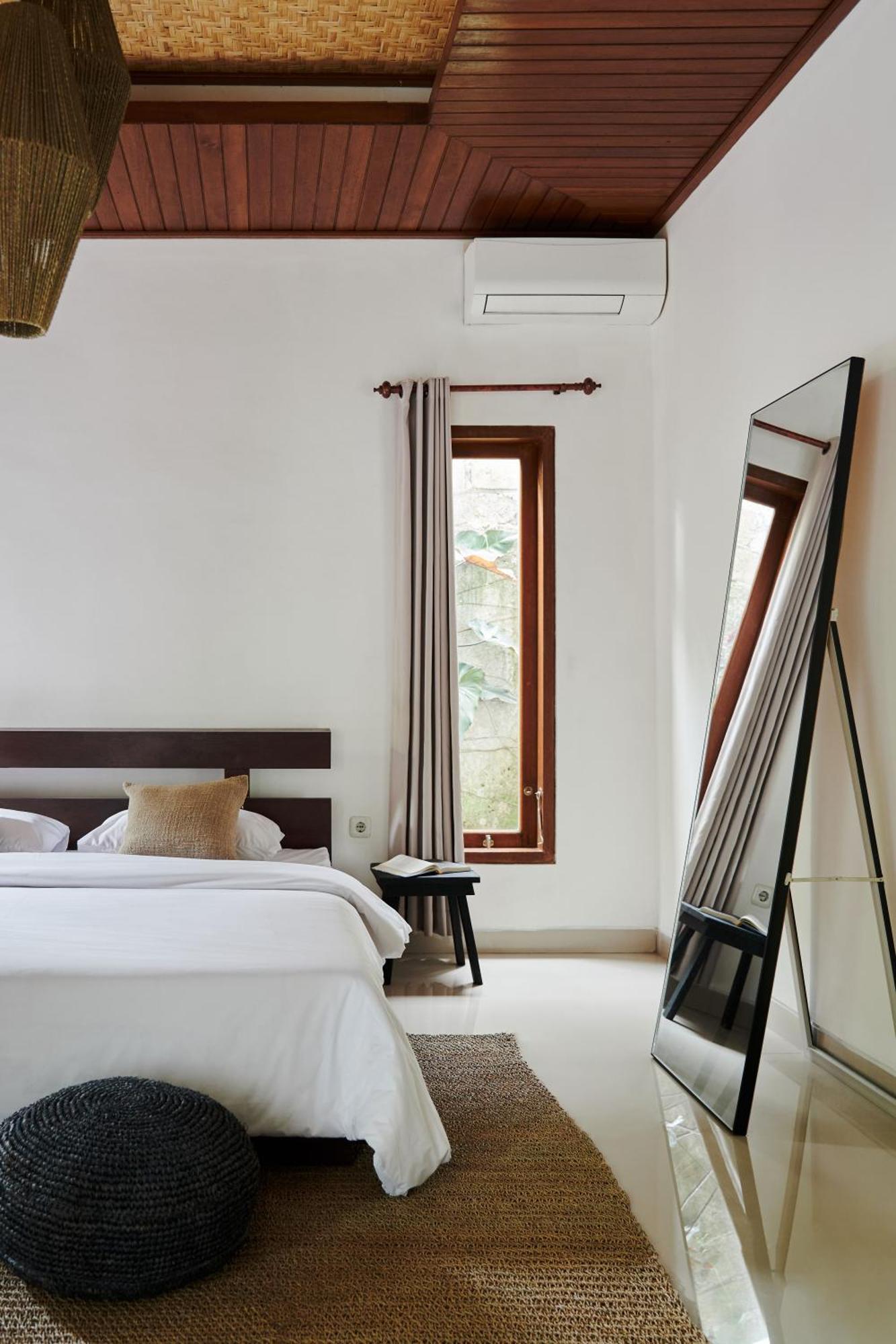 Villa Parq Ubud 2 Bedrooms Zewnętrze zdjęcie