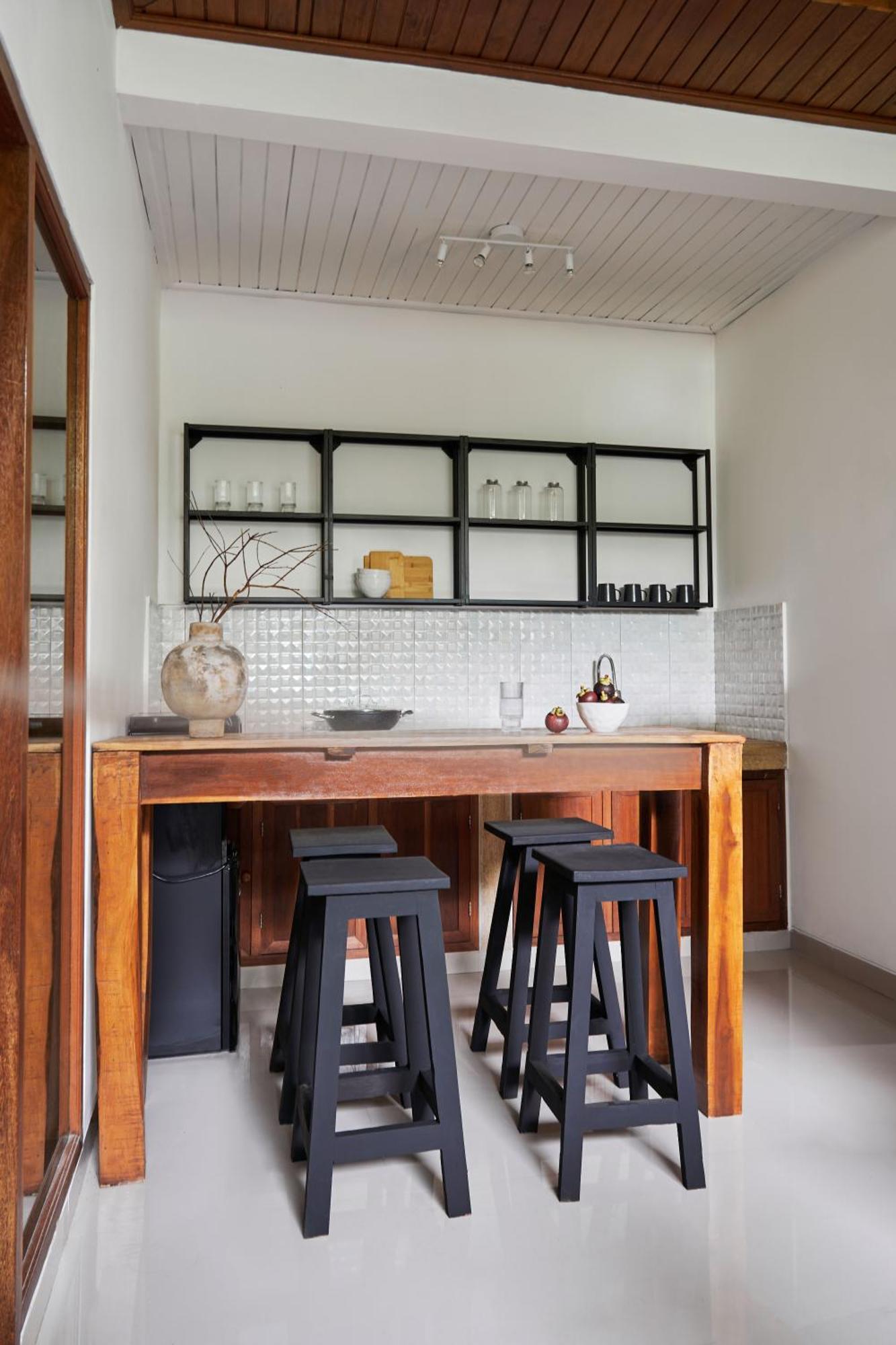 Villa Parq Ubud 2 Bedrooms Zewnętrze zdjęcie