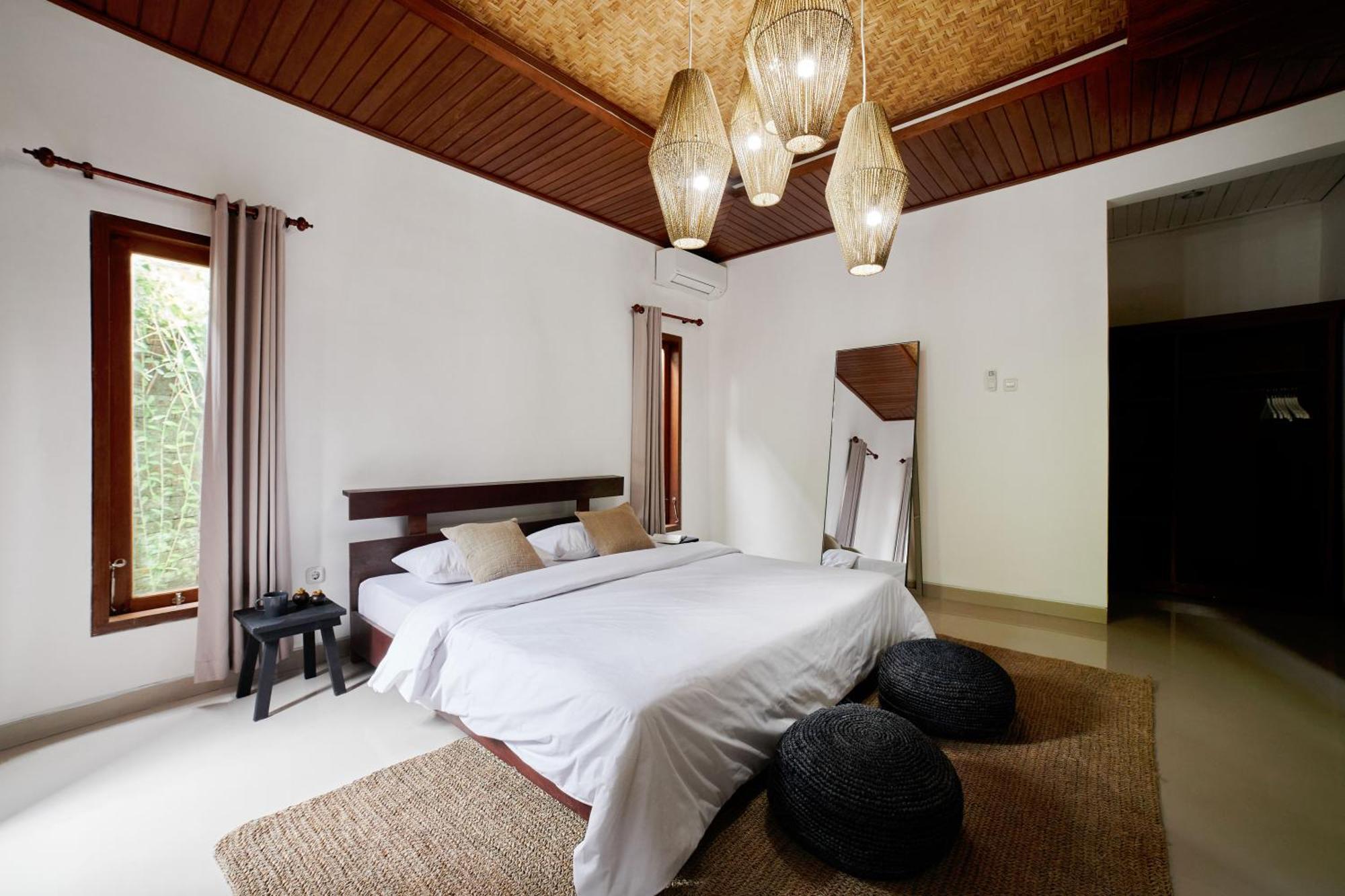 Villa Parq Ubud 2 Bedrooms Zewnętrze zdjęcie