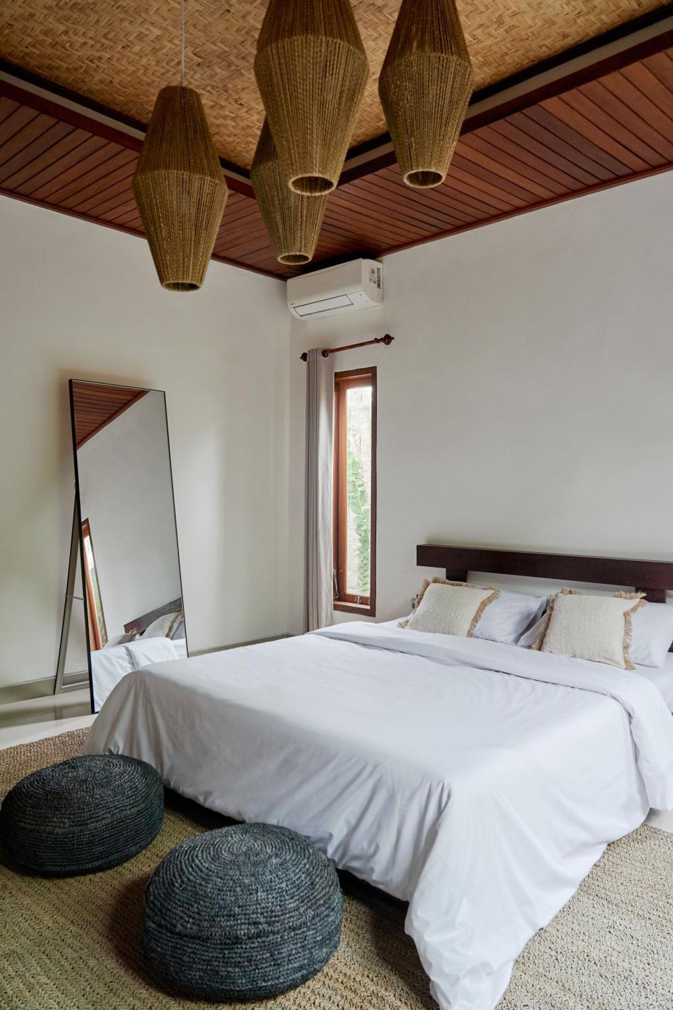 Villa Parq Ubud 2 Bedrooms Zewnętrze zdjęcie