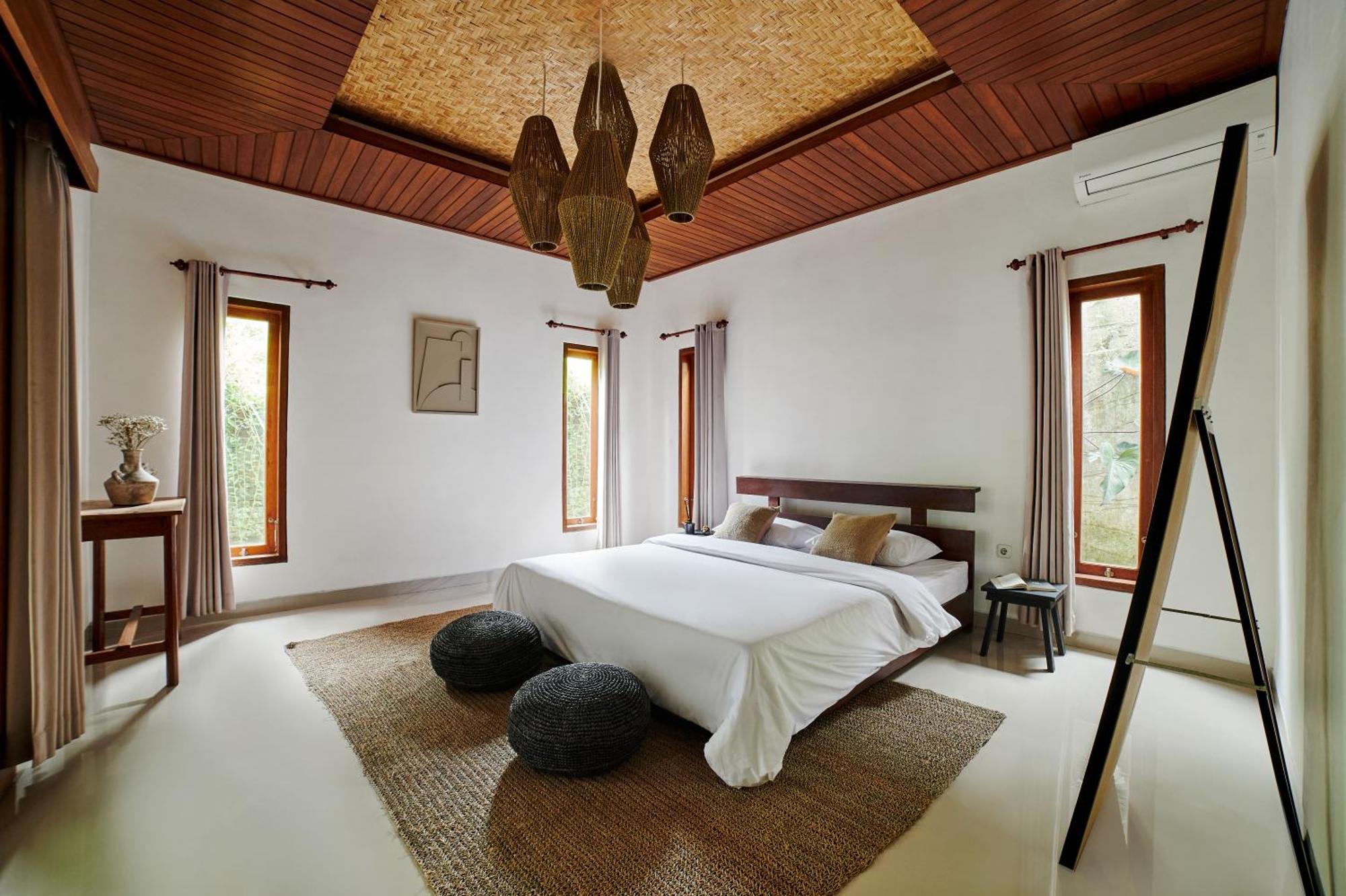 Villa Parq Ubud 2 Bedrooms Zewnętrze zdjęcie
