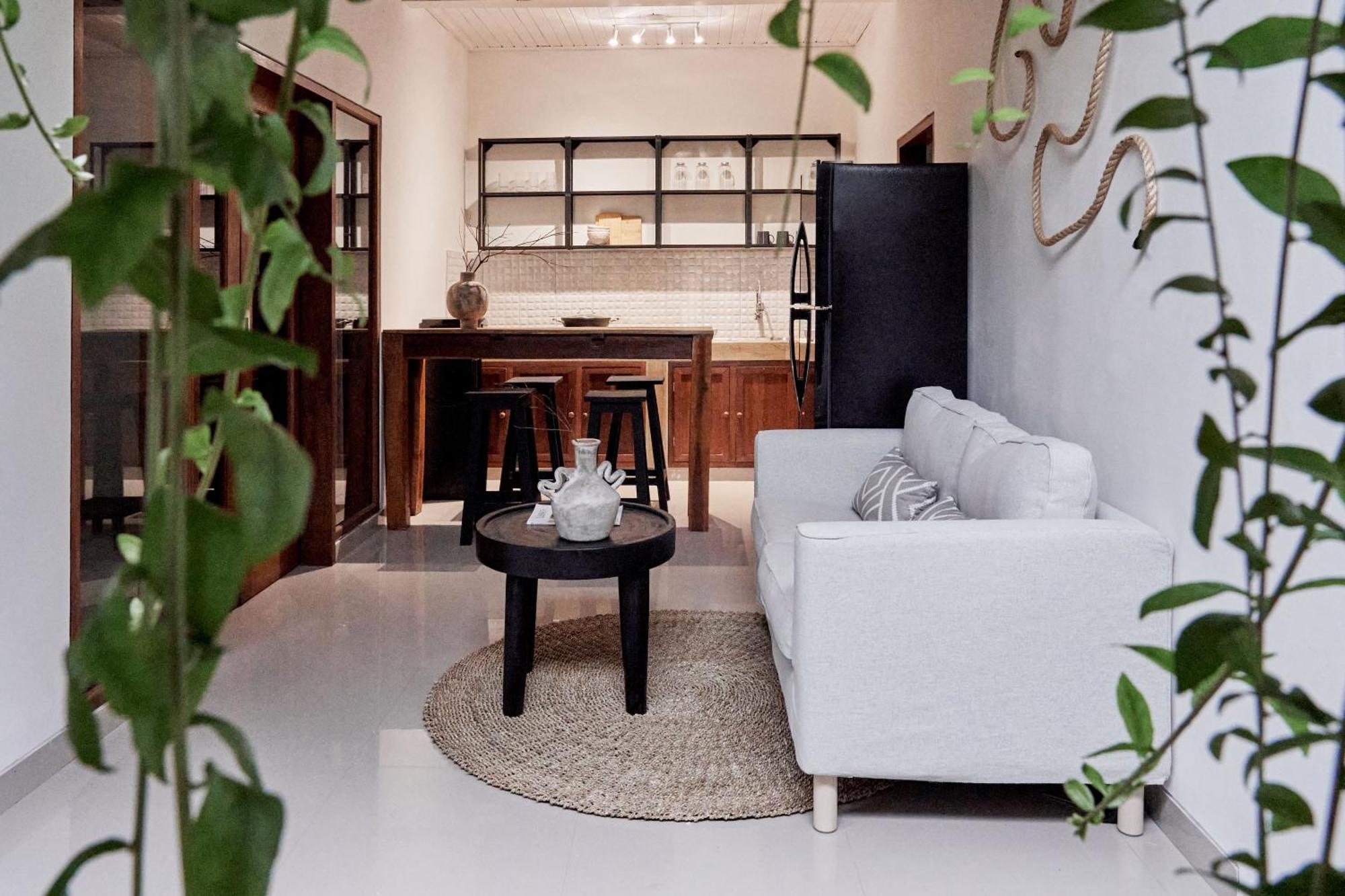 Villa Parq Ubud 2 Bedrooms Zewnętrze zdjęcie