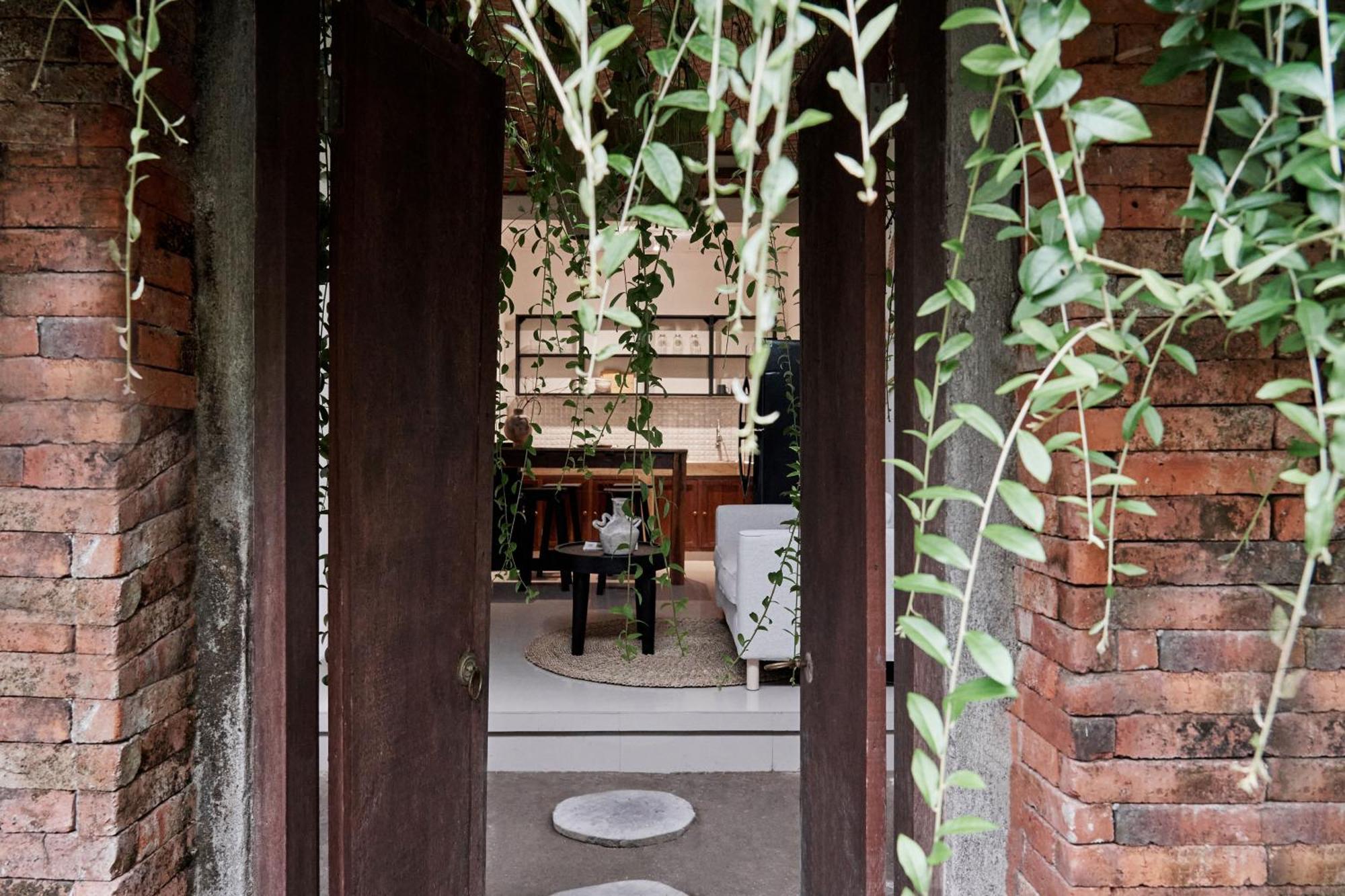 Villa Parq Ubud 2 Bedrooms Zewnętrze zdjęcie